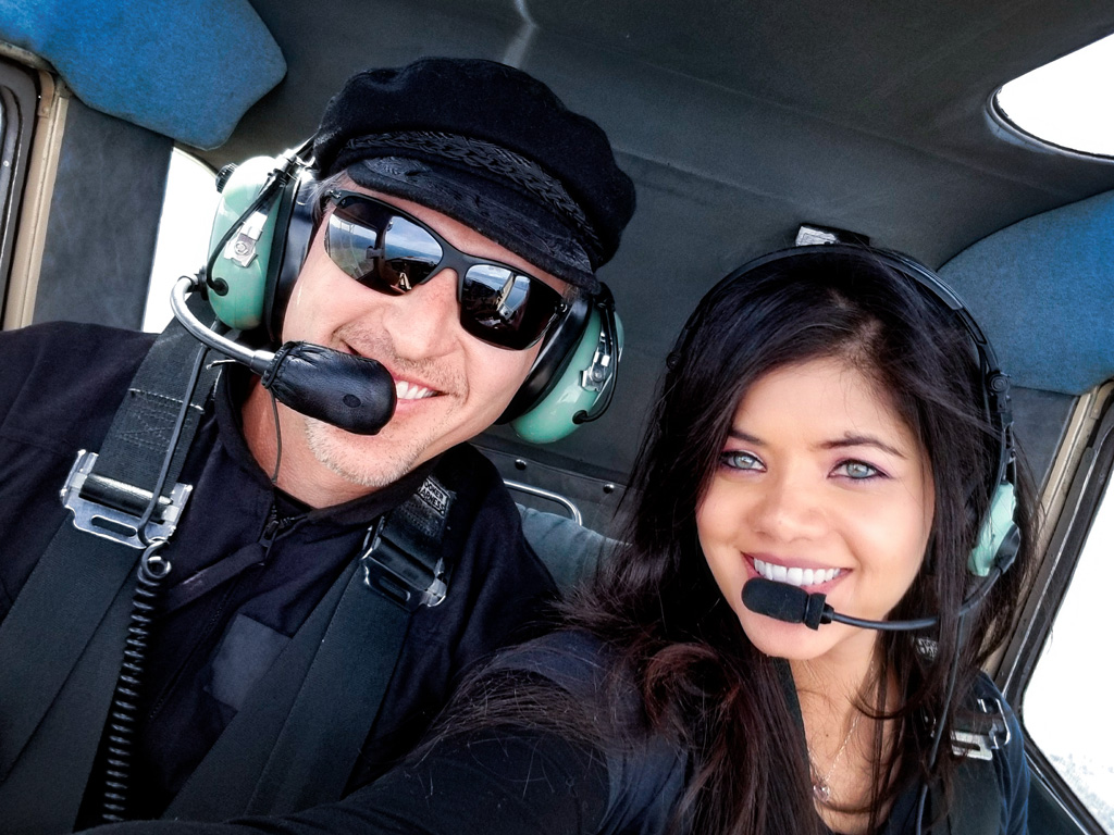 Tailwheel Academy | 911 NE 10th St, Pompano Beach, FL 33060, USA | Phone: (888) 897-4568