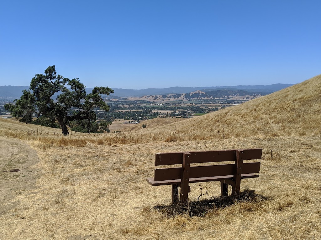 Coyote Lake Dam Parking Lot / Harvey Bear Trail Trailhead | Coyote Reservoir Rd, Gilroy, CA 95020 | Phone: (408) 842-7800