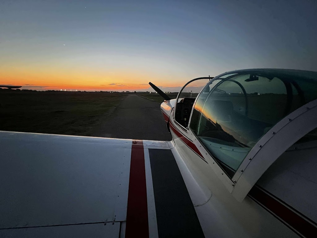 Caddo Mills Airport (7F3) | 4246 N FM1565, Caddo Mills, TX 75135, USA | Phone: (903) 527-3116