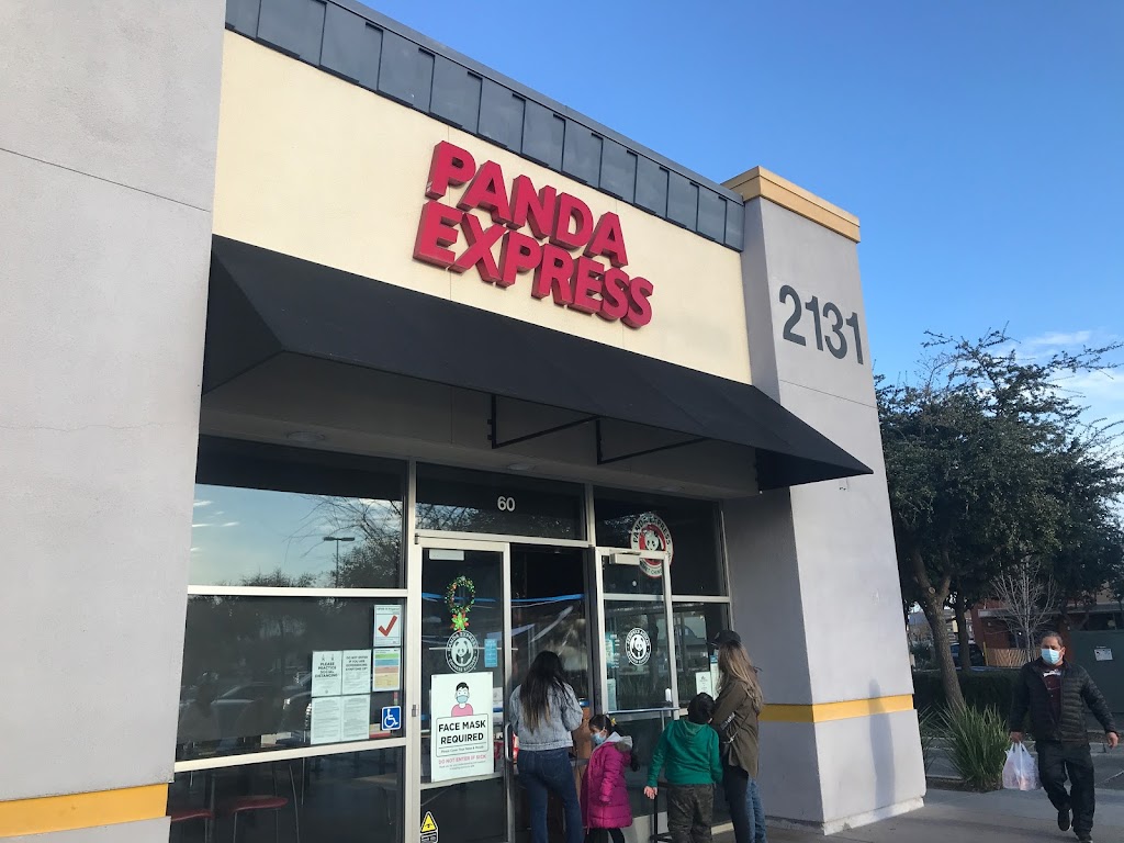 Panda Express | 2131 Monterey Hwy, San Jose, CA 95125, USA | Phone: (408) 288-6911