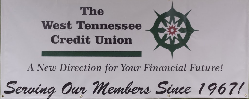 The West Tennessee Credit Union | 2521 Fite Rd, Memphis, TN 38127, USA | Phone: (901) 358-3796