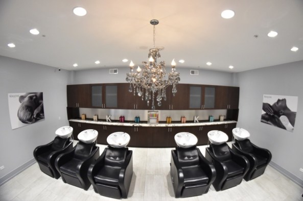 Salon Fusion Hair | Body | Mind | 108 Skokie Blvd, Wilmette, IL 60091, USA | Phone: (847) 920-9500