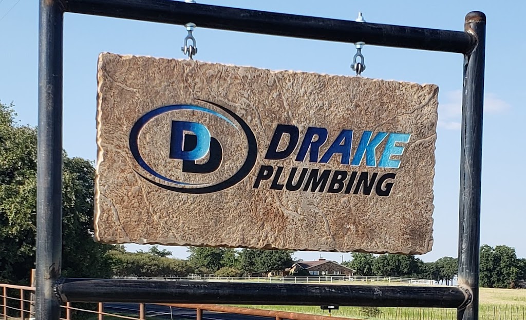 Drake Plumbing | 6129 S, Farm to Market Rd 730 N, Decatur, TX 76234, USA | Phone: (817) 996-3057