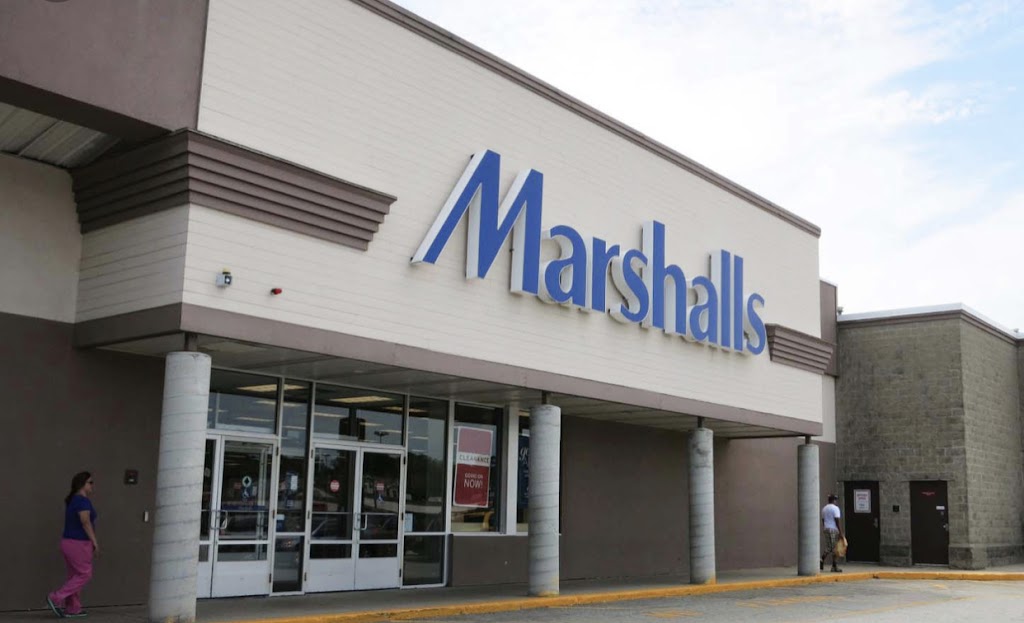 Marshalls | 73 Winthrop Ave, Lawrence, MA 01843, USA | Phone: (978) 685-4810