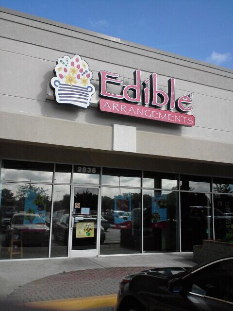 Edible Arrangements | 8385 US-64 Suite 109, Memphis, TN 38133, USA | Phone: (901) 382-9858