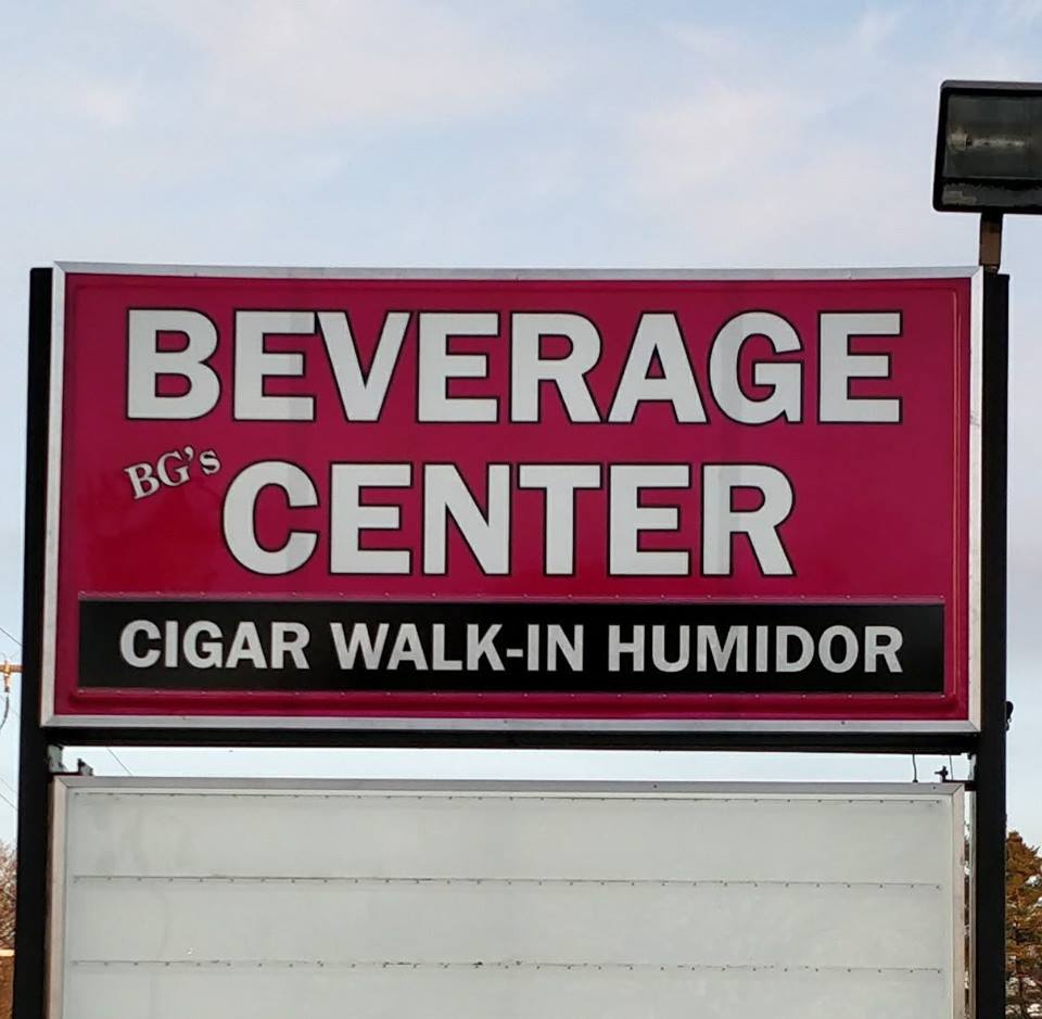 BG Beverage Center | 811 Haskins Rd, Bowling Green, OH 43402, USA | Phone: (419) 352-1111