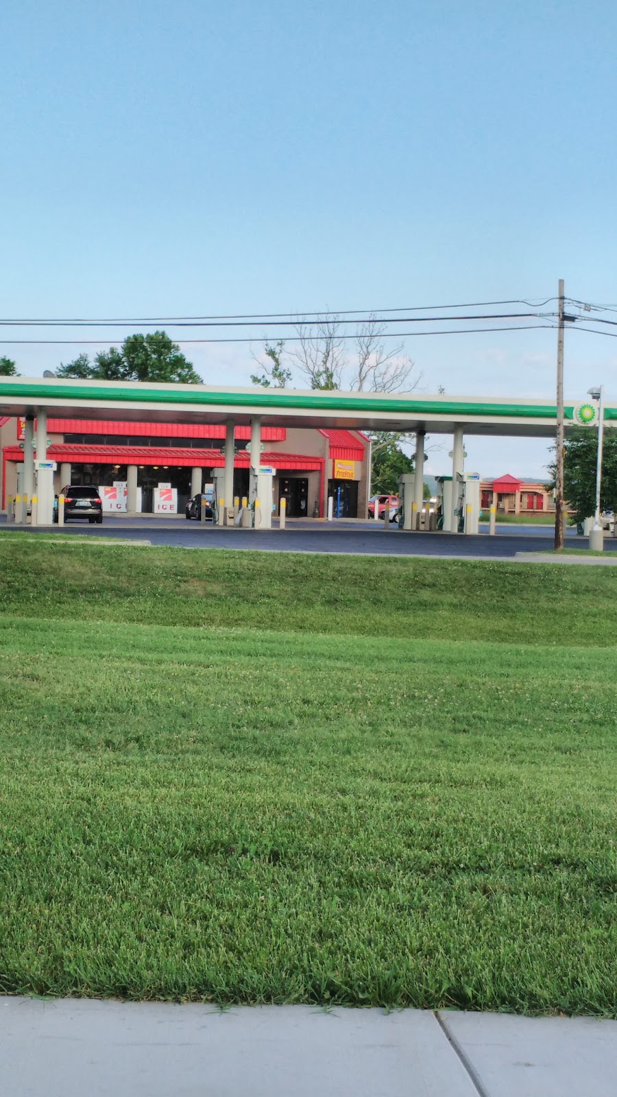 bp | 1085 Hwy 44 E, Shepherdsville, KY 40165, USA | Phone: (502) 531-0622