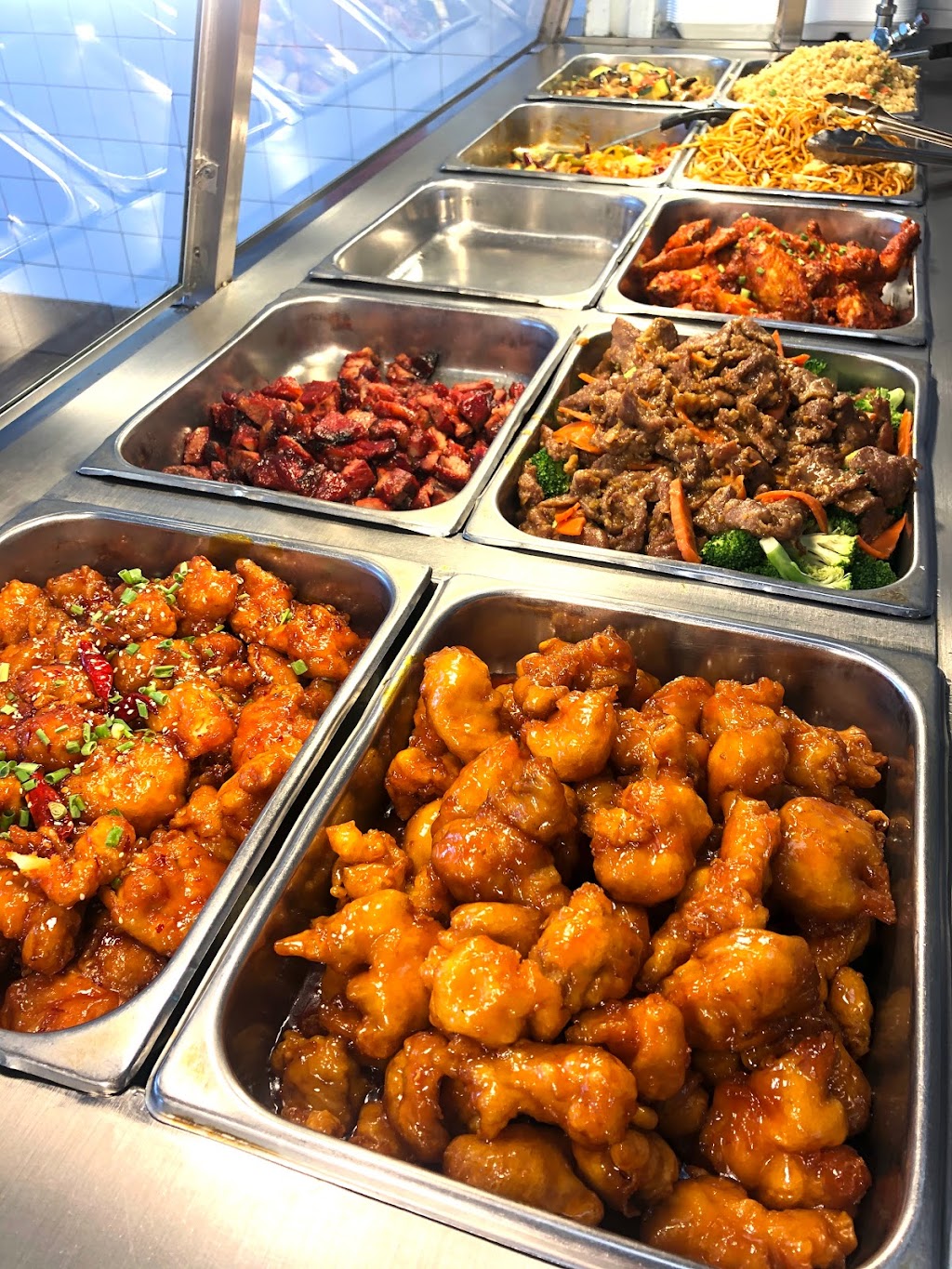 Hong Kong Express | 10311 Avalon Blvd, Los Angeles, CA 90003, USA | Phone: (323) 777-0299