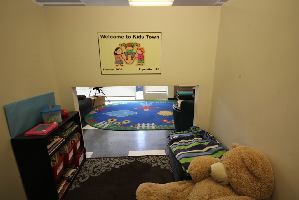 Kiddie Academy of Morgan Hill | 15750 Monterey Hwy Suite 150, Morgan Hill, CA 95037, USA | Phone: (408) 776-6800