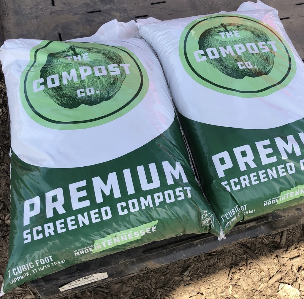 The Compost Company | 3643 TN-12, Ashland City, TN 37015 | Phone: (615) 380-1090