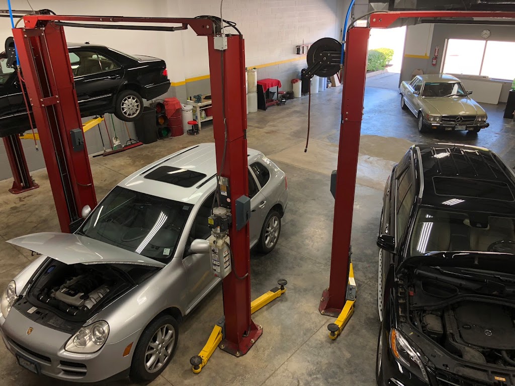 HR Automotive Service | 1635 Lotsie Blvd, St. Louis, MO 63132, USA | Phone: (314) 426-2020