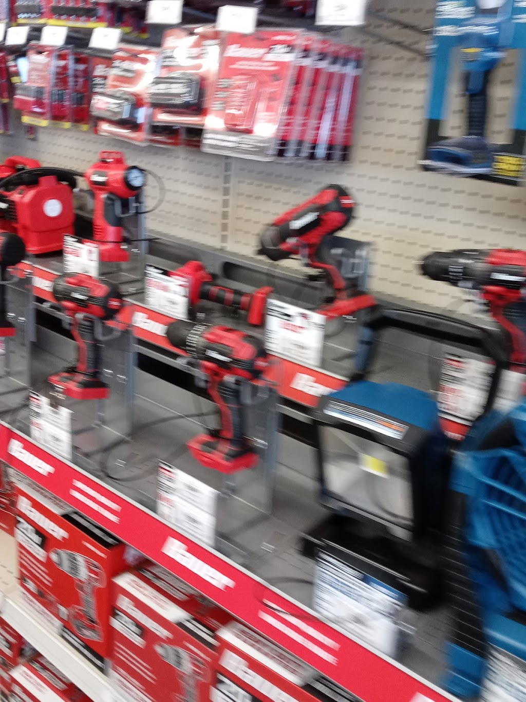 Harbor Freight Tools | 14345 Firestone Blvd, La Mirada, CA 90638, USA | Phone: (714) 562-0417