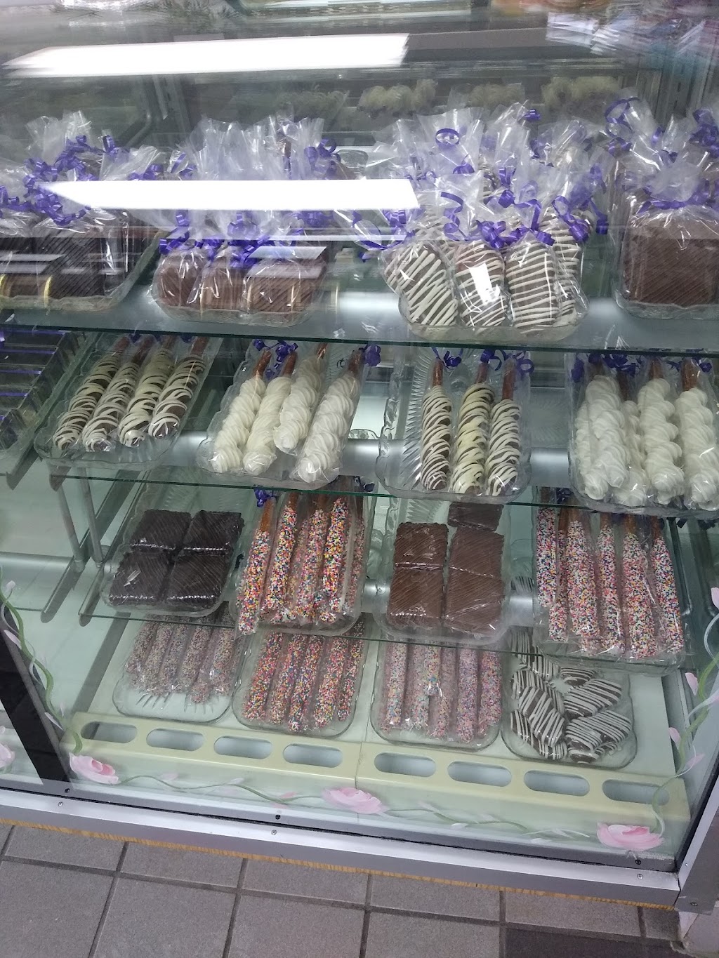 Jens Gifts of Love | 4280 Orchard Lake Rd, West Bloomfield Township, MI 48323, USA | Phone: (248) 682-5912