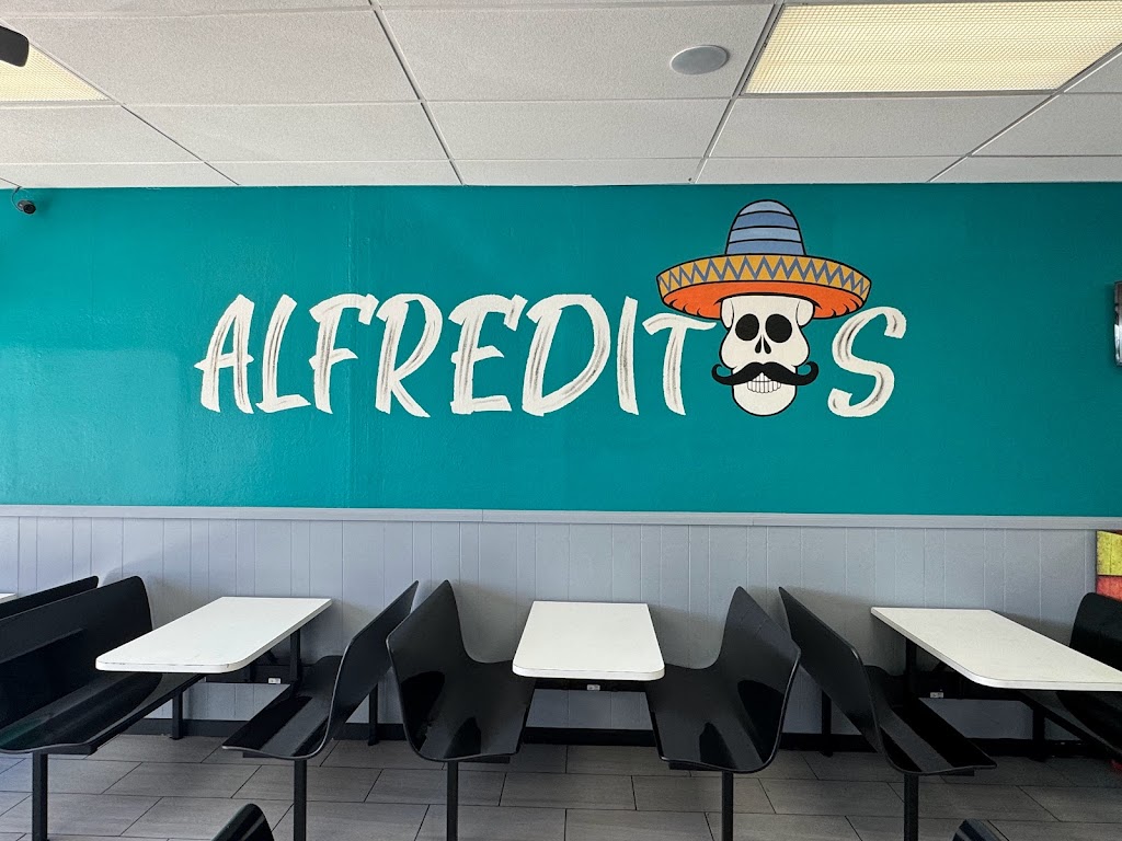 Alfreditos Taco Shop | 573 W Vista Way Suite G, Vista, CA 92083, USA | Phone: (760) 536-3740