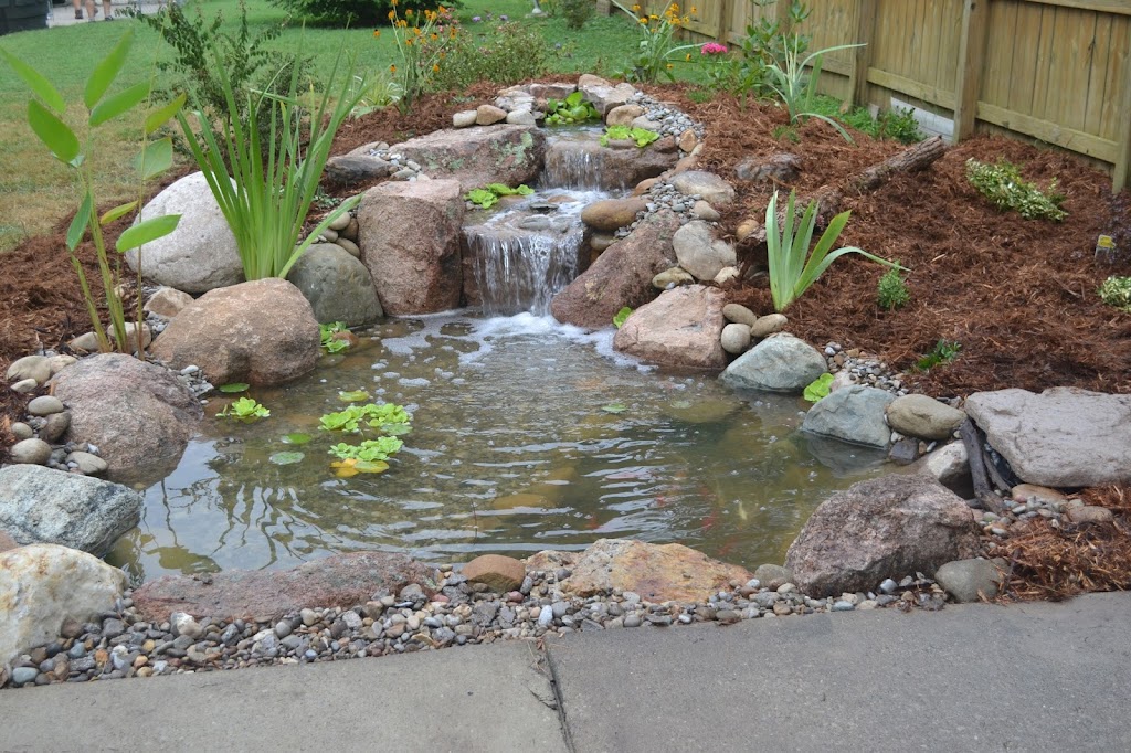 River Bed Builders | 8950 IN-64, Georgetown, IN 47122, USA | Phone: (812) 267-2436