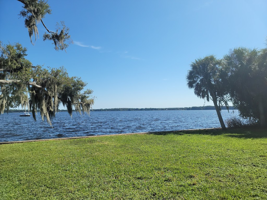A.L. Anderson Park | 39699 US Hwy 19 N, Tarpon Springs, FL 34689, USA | Phone: (727) 582-2100