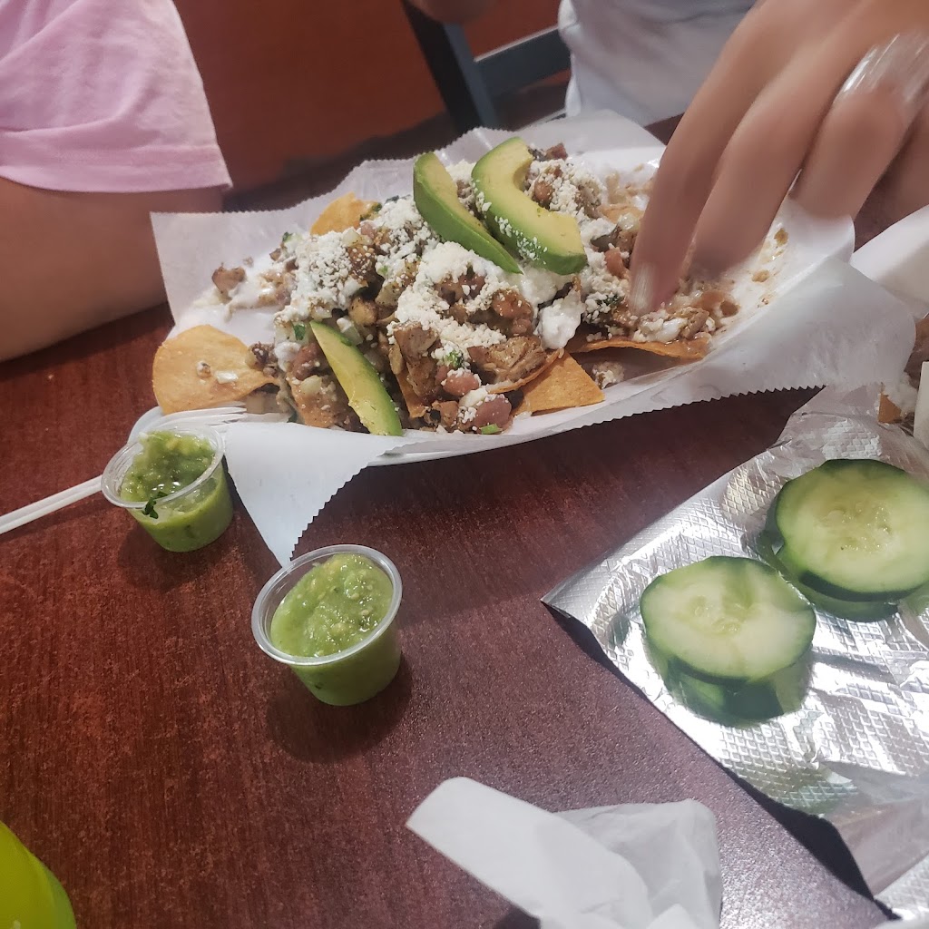 Tacos Ameca | 7001 Monterey Hwy, Gilroy, CA 95020, USA | Phone: (408) 337-5451