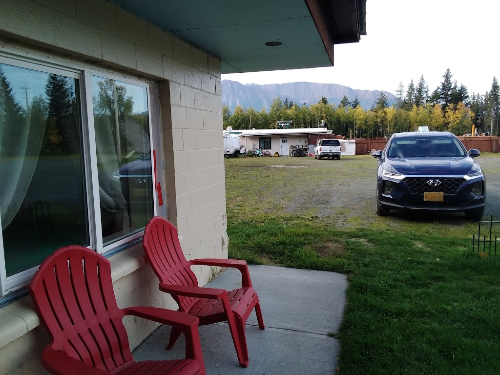 Bird Creek Motel & RV Park | 29433 Seward Hwy, Anchorage, AK 99540, USA | Phone: (907) 653-0100
