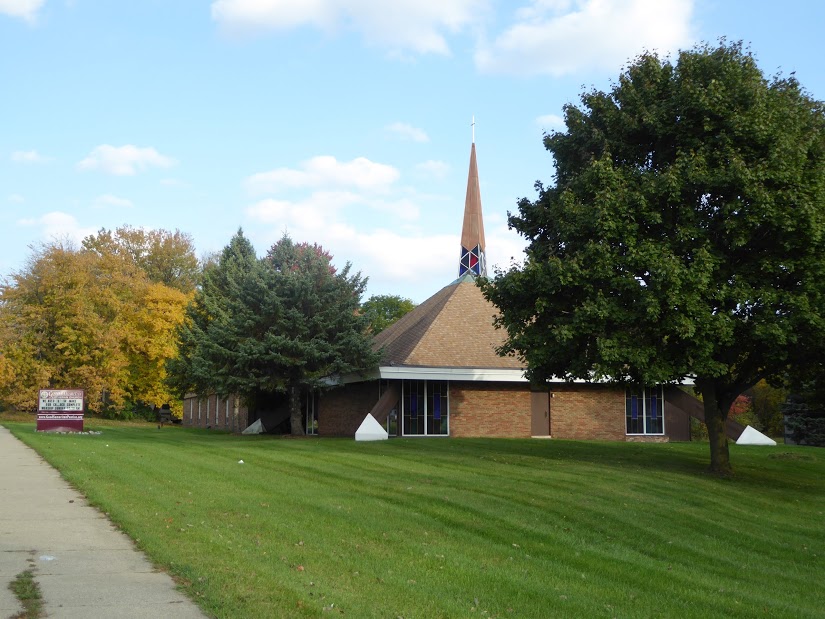 Good Samaritan Lutheran Church | 517 W Walton Blvd, Pontiac, MI 48340, USA | Phone: (248) 335-9881