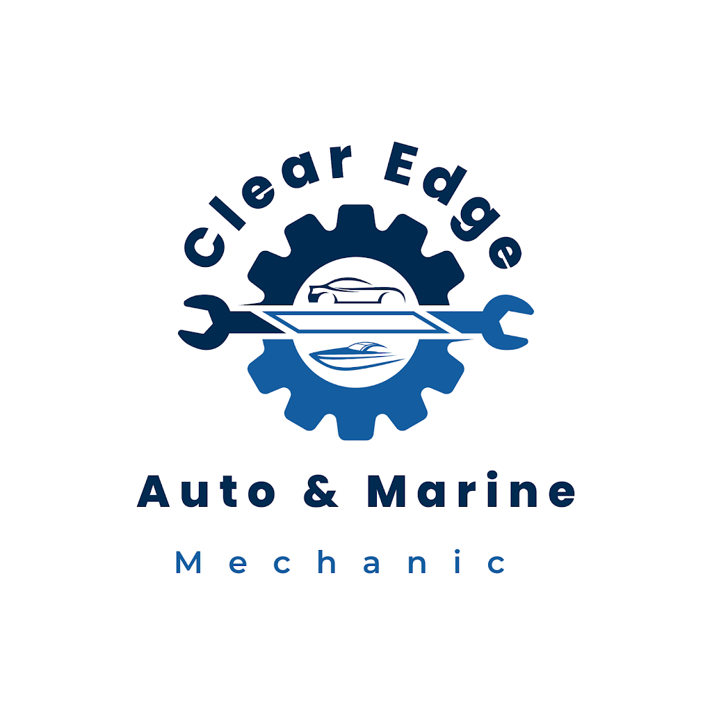 Clear Edge Auto & Marine | 4613 FM1417 Suite 300, Sherman, TX 75092, USA | Phone: (903) 965-3116