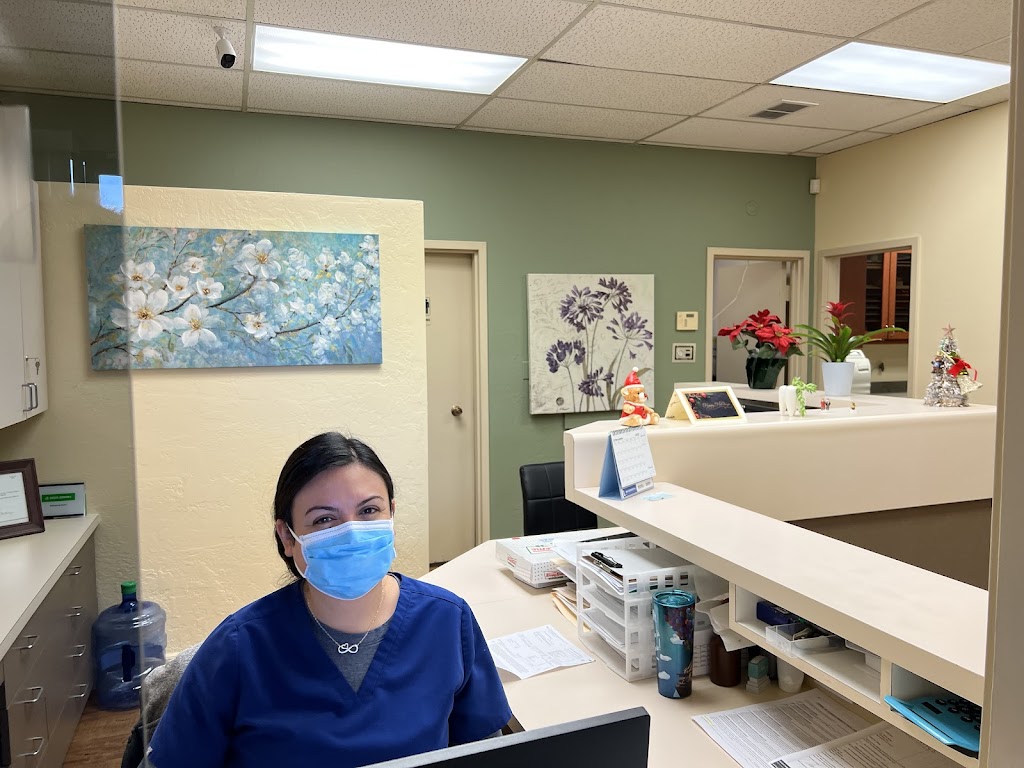 Nice Dental, Shiyu Wang, DDS, San Leandro | 299 Juana Ave # A, San Leandro, CA 94577, USA | Phone: (510) 969-7686