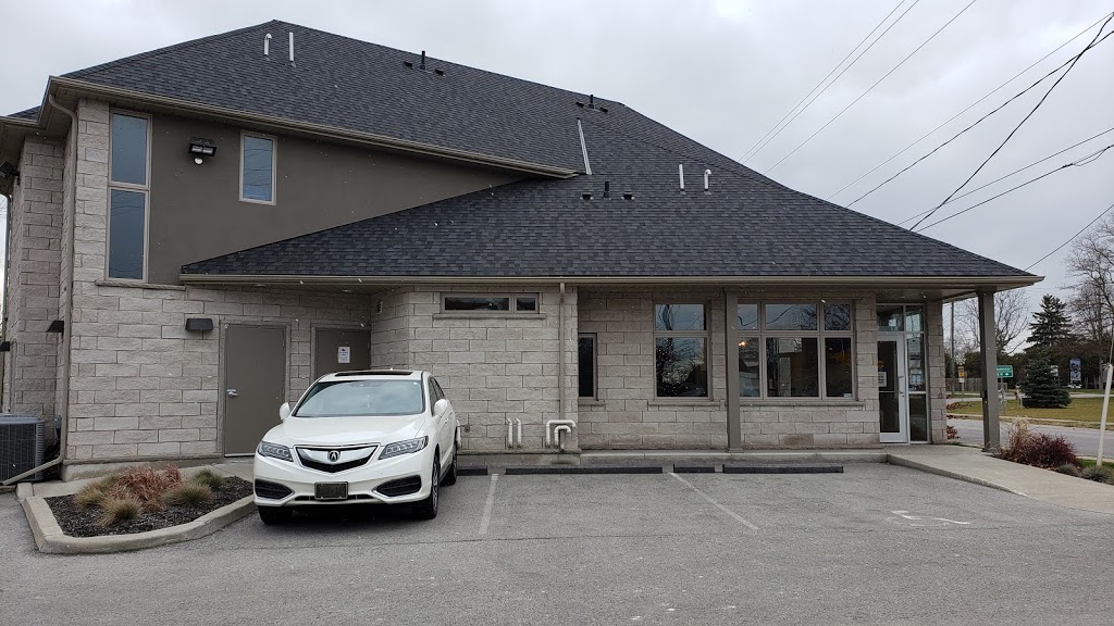 ST DAVIDS DENTAL | 267 Four Mile Creek Rd, St. Davids, ON L0S 1P0, Canada | Phone: (905) 262-9200