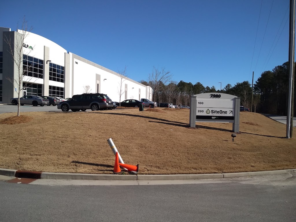 SiteOne Landscape Supply Distribution Center | 7980 Spence Rd, Fairburn, GA 30213, USA | Phone: (770) 964-6166