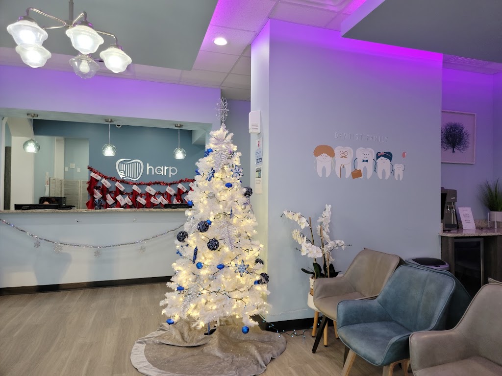 Harp Pediatric Dentistry - Palm Harbor | 31067 US Hwy 19 N, Palm Harbor, FL 34684, USA | Phone: (727) 333-9333