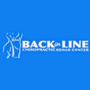 Back In Line Chiropractic Rehab Center | 2901 E Katella Ave H, Orange, CA 92867, USA | Phone: (714) 633-2225