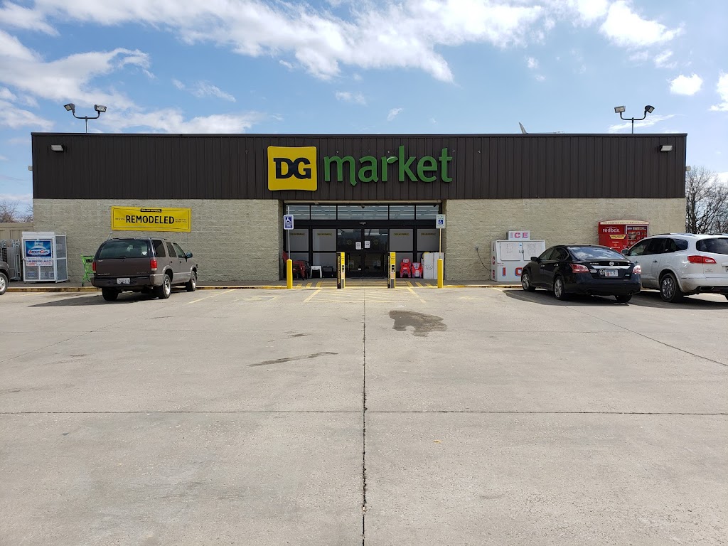 DG Market | 5636 Main St, Clay City, KY 40312, USA | Phone: (502) 501-1900