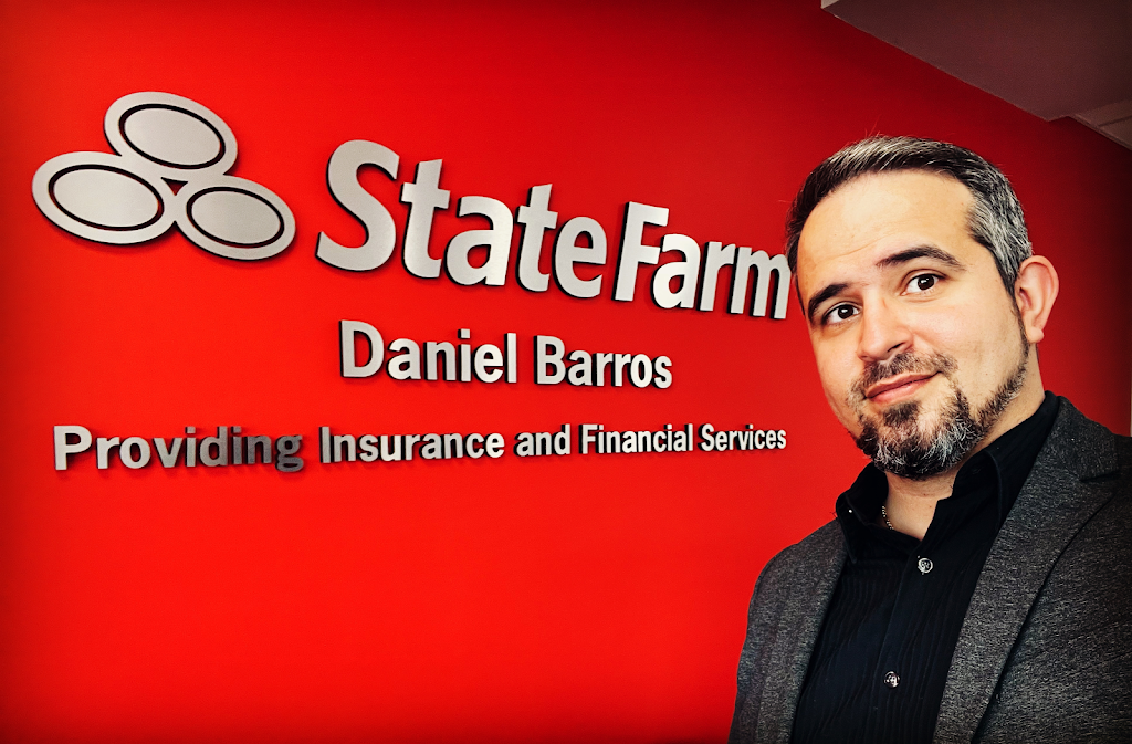 Daniel Barros - State Farm Insurance Agent | 430 Hamilton Blvd Ste 1W, S, Plainfield, NJ 07080, USA | Phone: (908) 941-9076