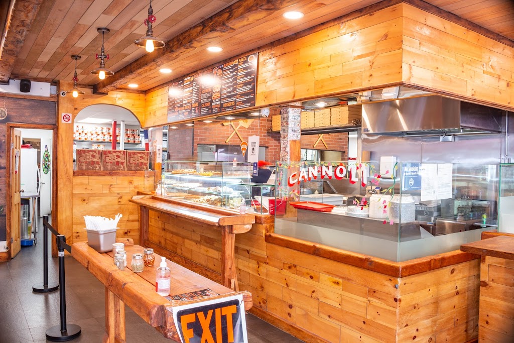 Inwood Pizza Llc | 179 Sherman Ave, New York, NY 10034, USA | Phone: (917) 261-2880