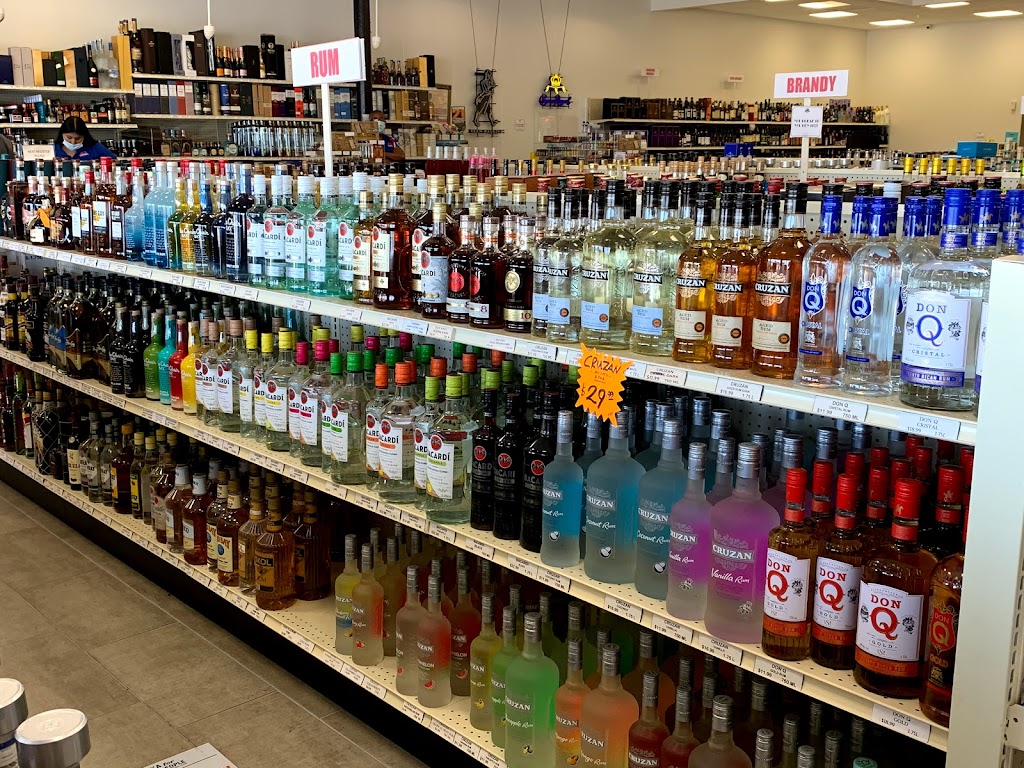 LIQUOR DEPOT IRVING | 3505 N Belt Line Rd, Irving, TX 75062 | Phone: (972) 457-0350