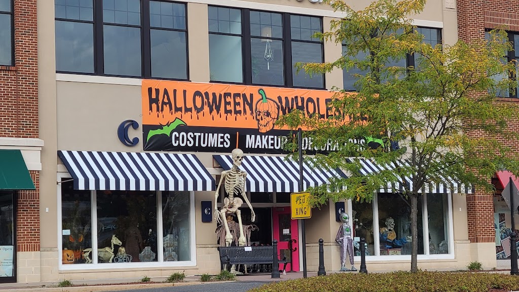 Halloween Wholesalers | 774 Shoppes Blvd, North Brunswick Township, NJ 08902, USA | Phone: (732) 305-6022