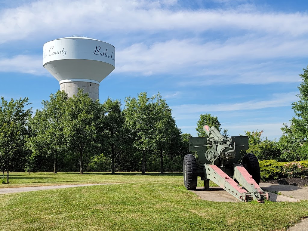 Wetlands Park West | 6906 Van Gorden Rd, Liberty Township, OH 45011, USA | Phone: (513) 759-7500