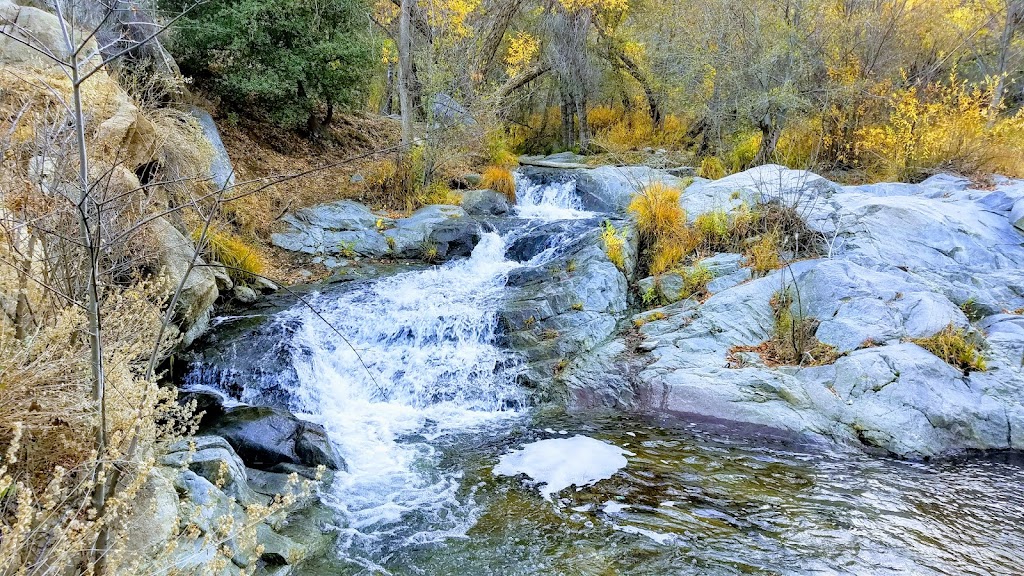 Brush Creek Campground | Kernville, CA 93238, USA | Phone: (760) 376-3781