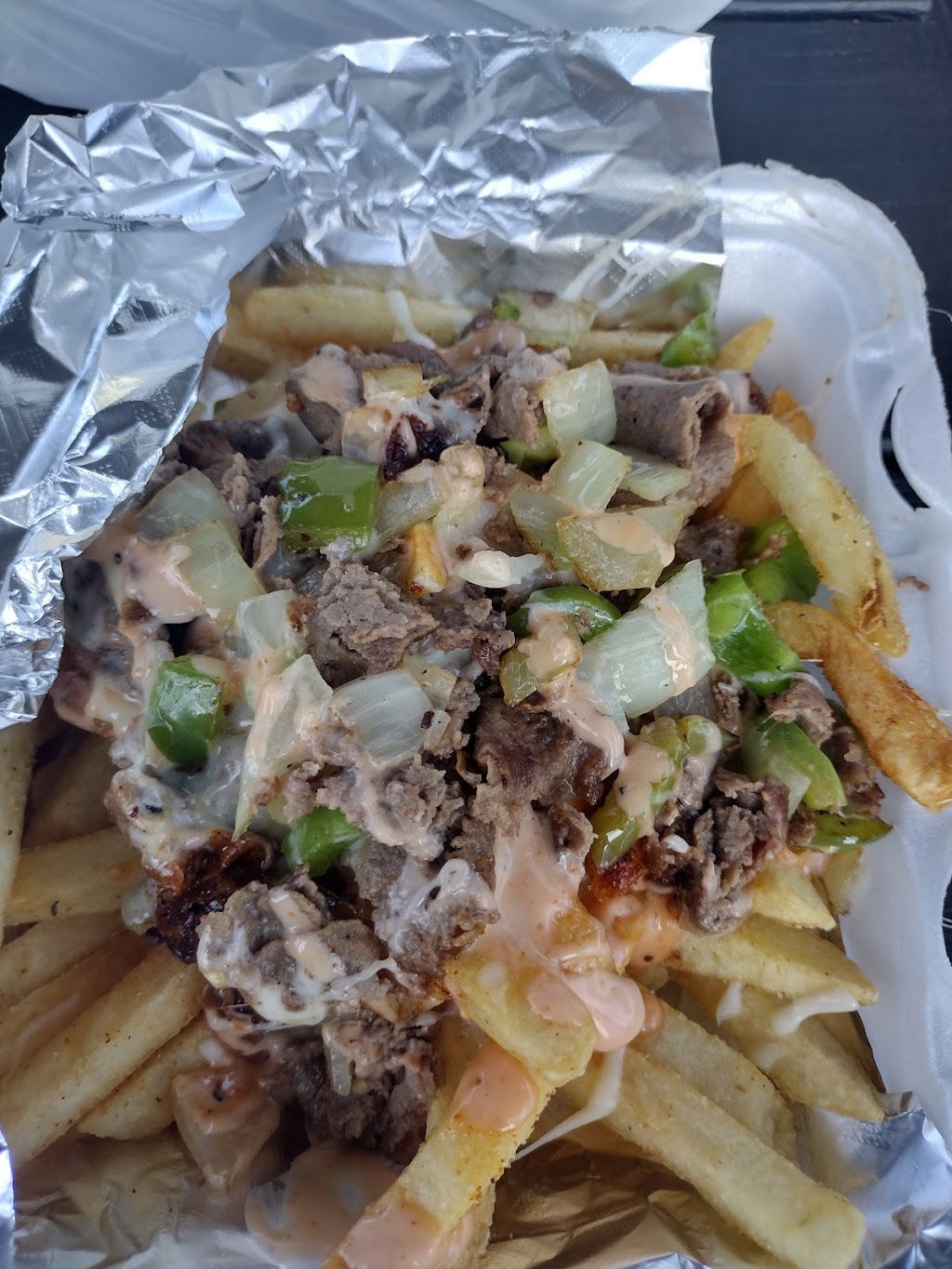 TASTY FRIES LLC | 37422 FL-54, Zephyrhills, FL 33542, USA | Phone: (813) 758-2162