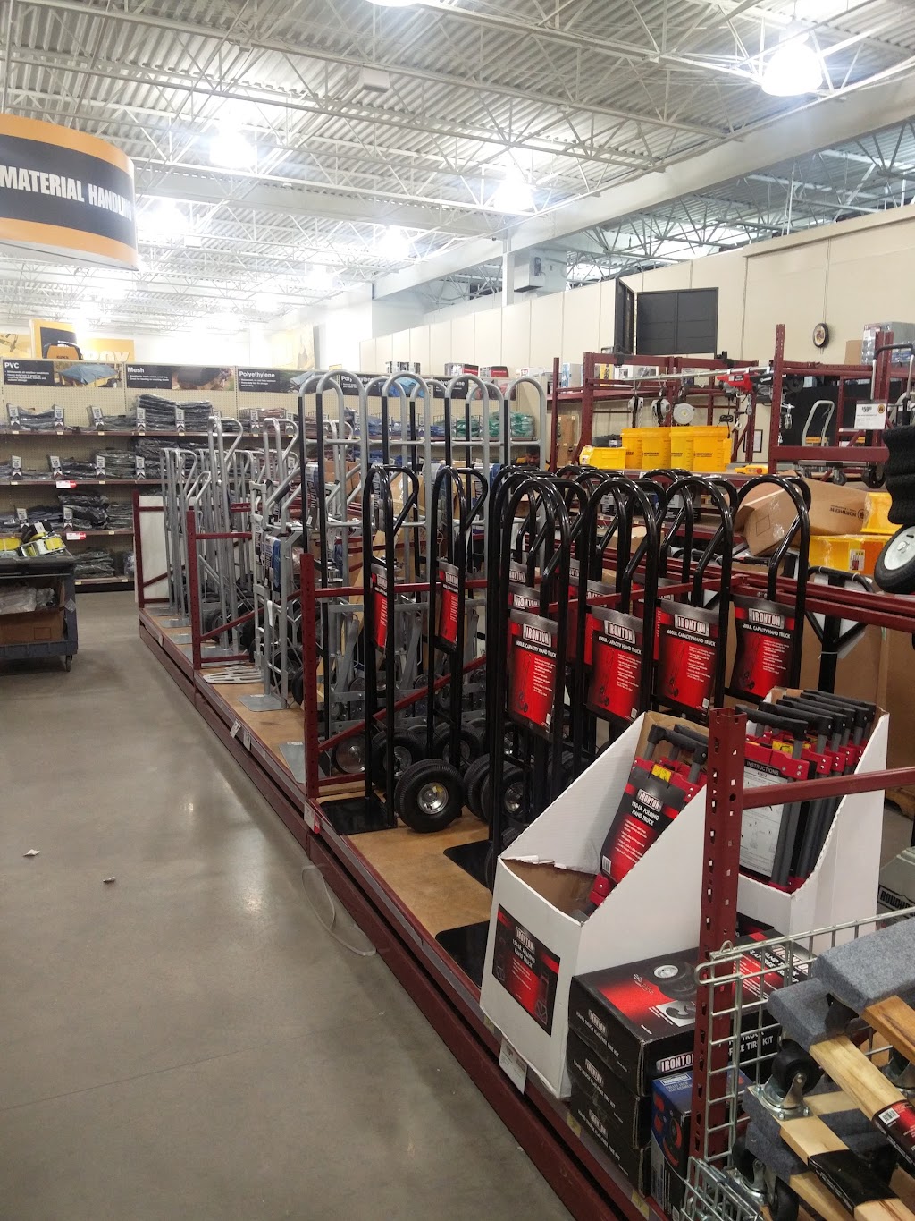 Northern Tool + Equipment | 8521 Triad Dr, Colfax, NC 27235, USA | Phone: (336) 268-8967