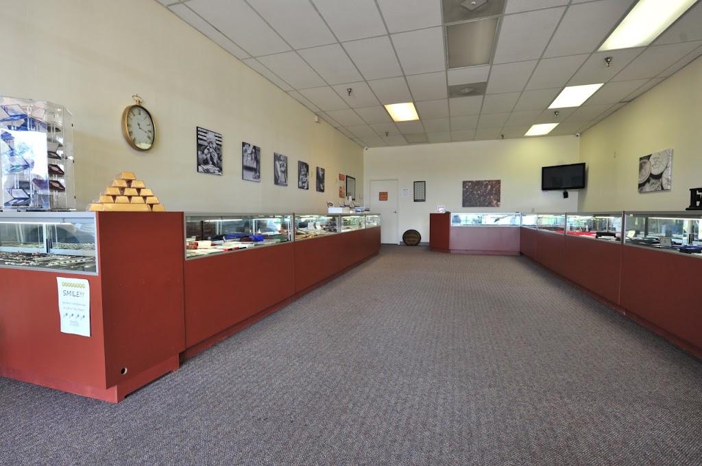 Family Coin & Jewelry | 10418 Midlothian Turnpike, North Chesterfield, VA 23235, USA | Phone: (804) 272-2895