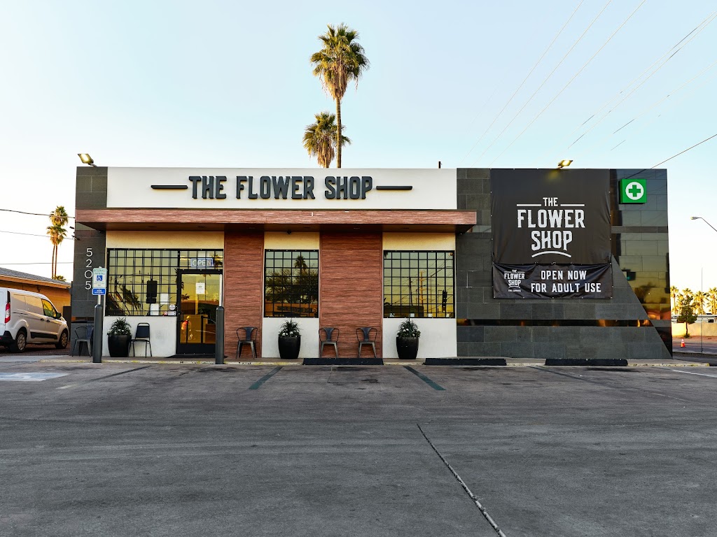 The Flower Shop - Mesa | 5205 E University Dr, Mesa, AZ 85205, USA | Phone: (480) 500-5054
