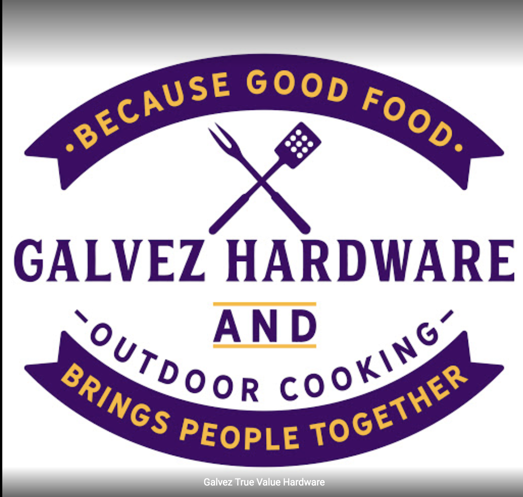 Galvez Hardware | 41049 LA-42, Prairieville, LA 70769, USA | Phone: (225) 622-1114