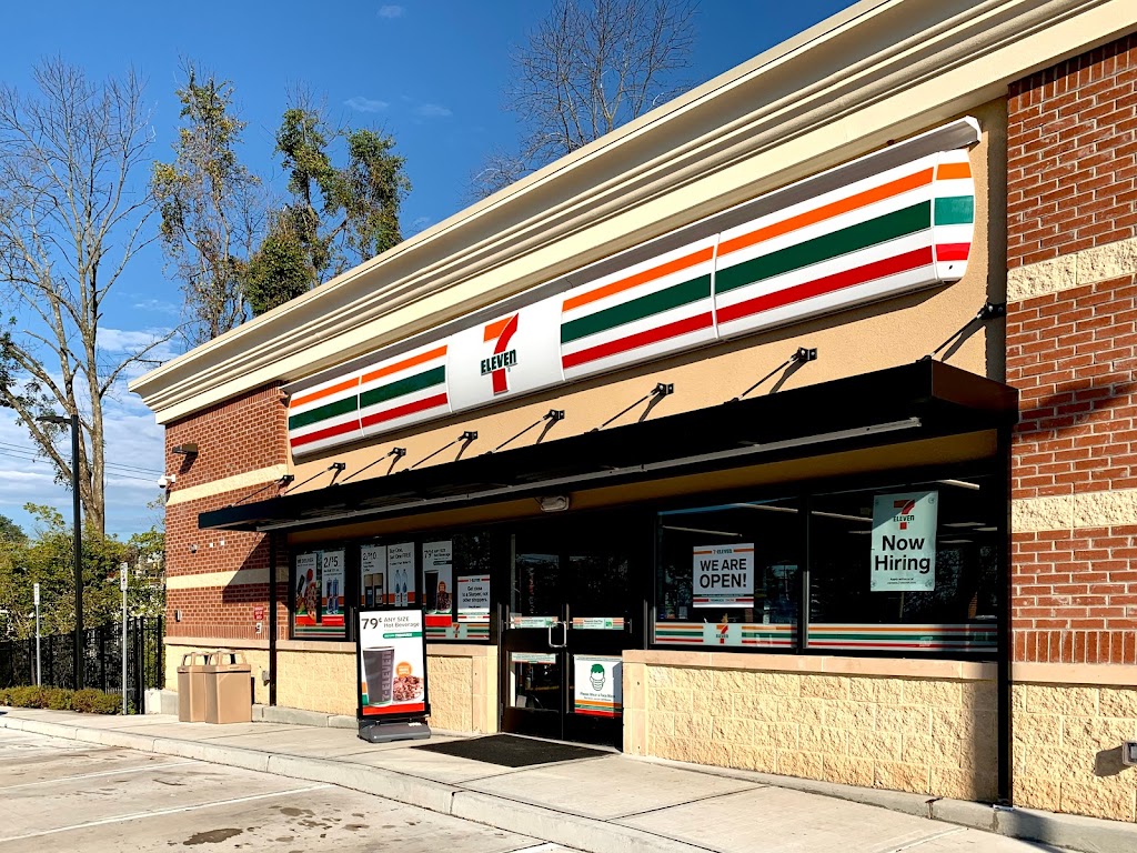 7-Eleven | 99 Lincoln Blvd, Middlesex, NJ 08846 | Phone: (609) 578-8150