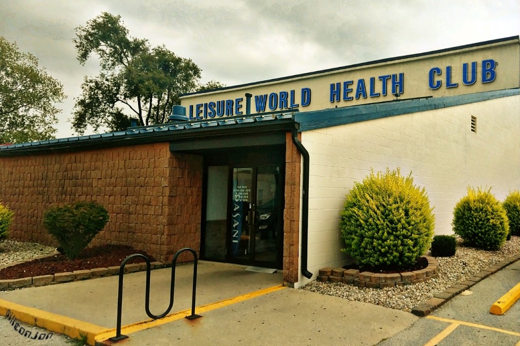 Leisure World Health Club | 139 E Bethalto Dr, Bethalto, IL 62010 | Phone: (618) 377-2104