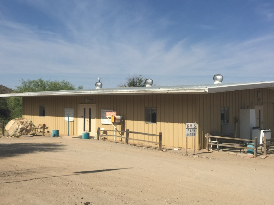Caballo Loco Ranch LLC | 14475 W Britten Ranch Rd, Tucson, AZ 85736, USA | Phone: (520) 449-0616
