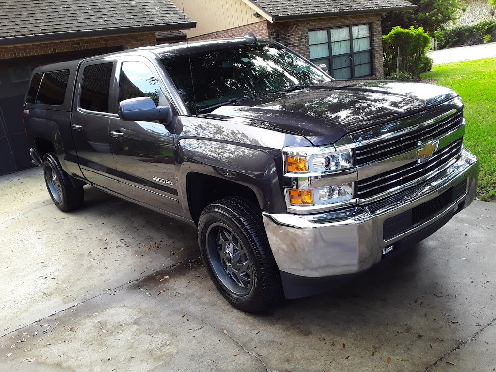 V and s mobile detailing | 3300 Lake Center Dr, Eustis, FL 32726, USA | Phone: (352) 321-5487