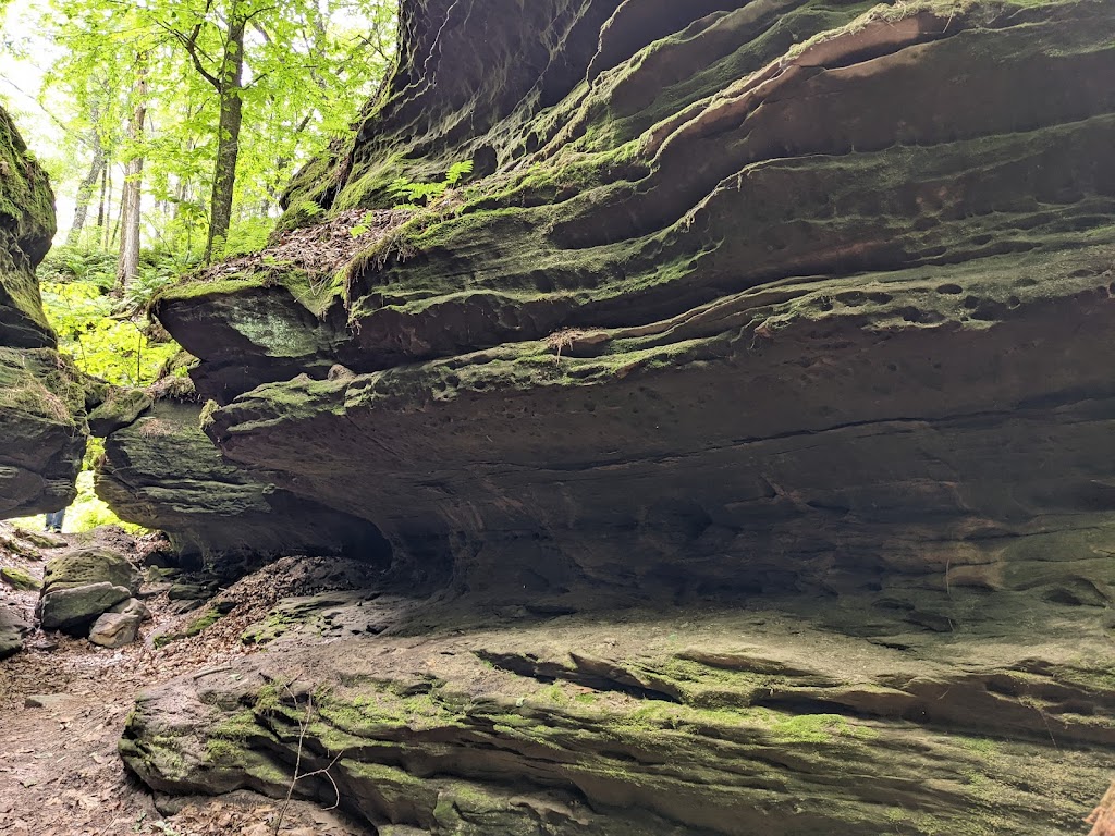 Mirror Lake State Park | E10320 Fern Dell Rd, Baraboo, WI 53913, USA | Phone: (608) 254-2333