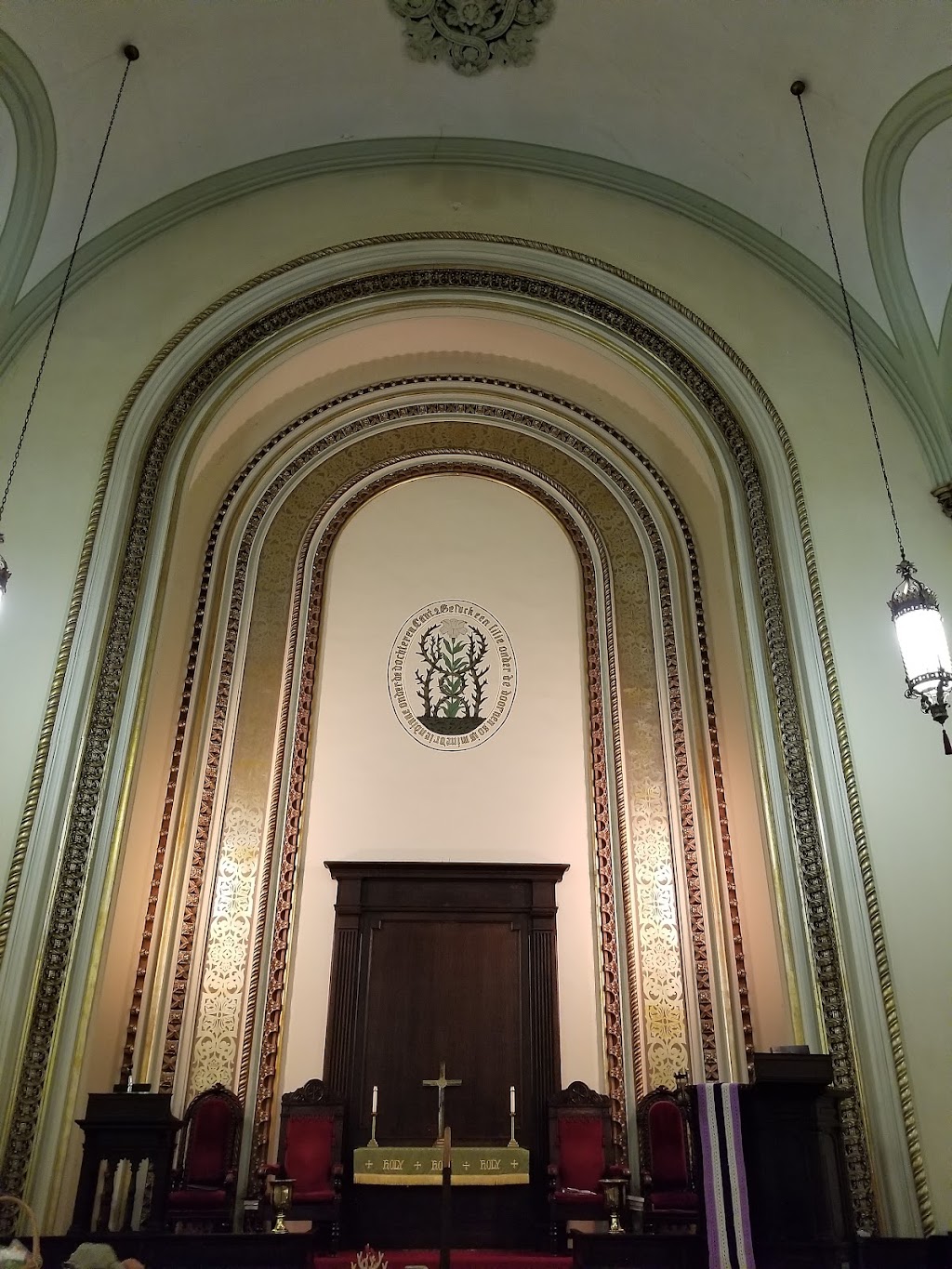 The First Church in Albany | 110 N Pearl St, Albany, NY 12207, USA | Phone: (518) 463-4449
