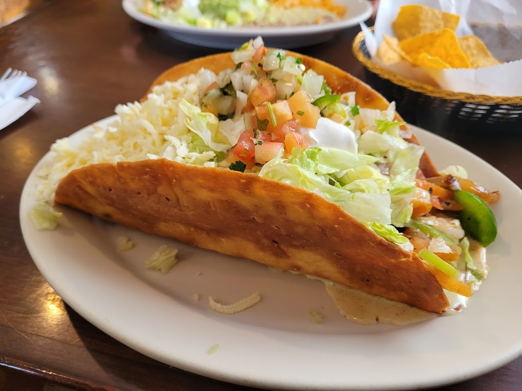 Los Amigos Mexican Restaurant | 1235 S Jefferson St, Huntington, IN 46750, USA | Phone: (260) 356-4222