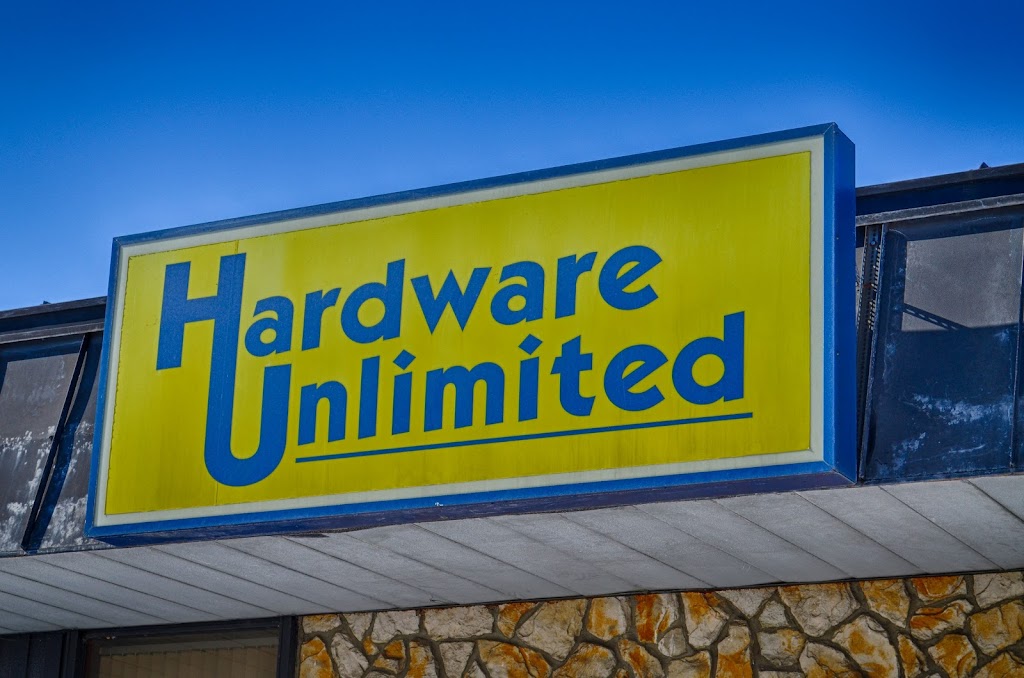 Hardware Unlimited LLC | 226 S Reynolds Rd, Toledo, OH 43615, USA | Phone: (419) 472-8745