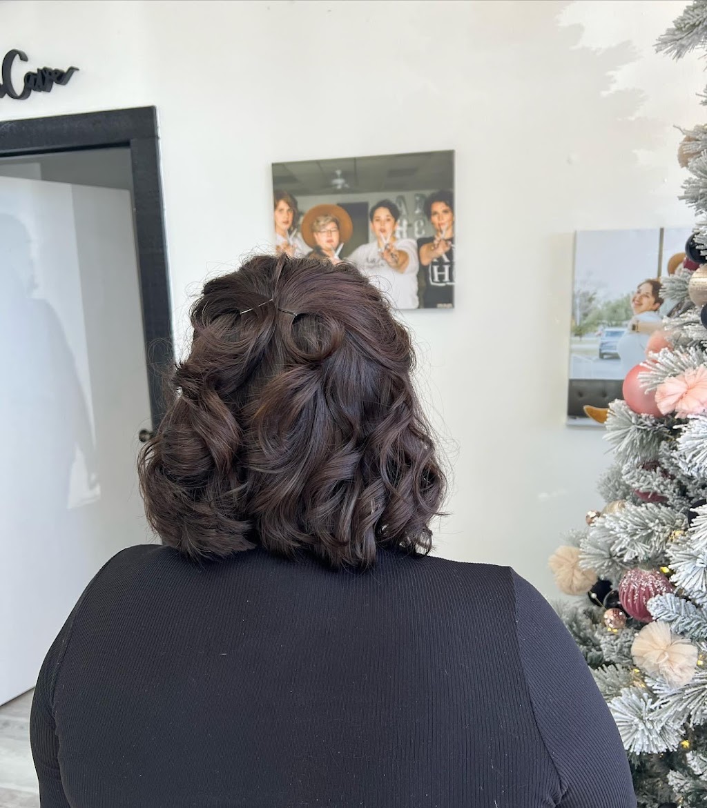 A|B Hair Company | 2132 N Green Ave, Purcell, OK 73080, USA | Phone: (405) 568-9350